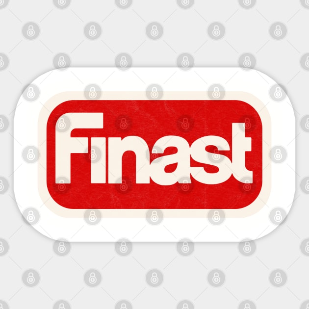 Finast Friendly Markets Sticker by Turboglyde